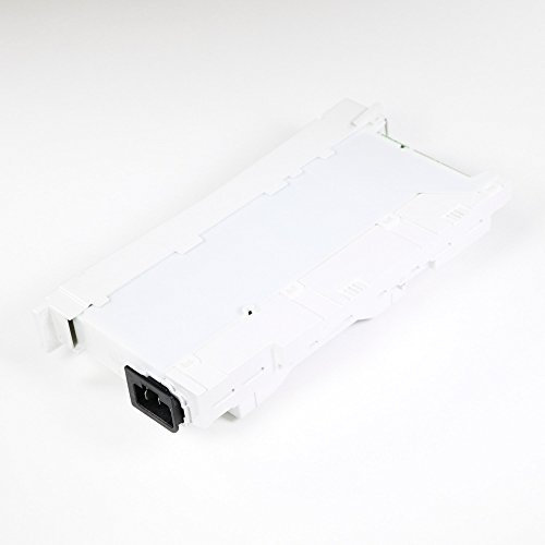 BOSCH 00752739 Dishwasher Control Board Assembly (Replaces 752739) Genuine Original Equipment Manufacturer (OEM) Part