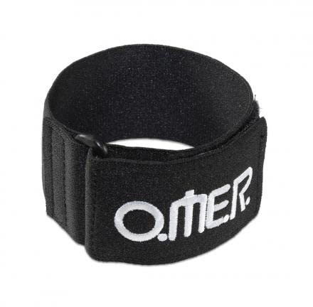 Omer Neoprene Elastico, Fascia Unisex Adulto, Multicolore, Taglia Unica