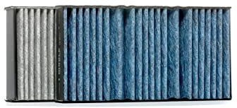 MAHLE LAO 878/S Filter, Innenraumluft für Mercedes-Benz M-class (W166)