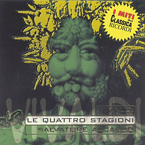 Le quattro stagioni, RV297, Op. 8: Concerto No. 4 in Fa Minore - L'inverno: Allegro non molto
