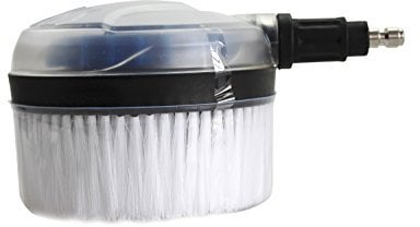 TUHUT Brosse de Lavage rotative 1/4 pour Nettoyeur Haute Pression