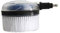 TUHUT 1/4” Rotary Wash Brush for Pressure Washers Pressure Washer Brush