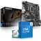 Kit aggiornamento Intel Core i5 14600K, GIGABYTE B760 DS3H AX, be Quiet! Pure Rock Slim 2, 16 GB DDR4, completamente assemblato e testato