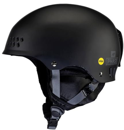 K2 X Inline-Skate-Helm, Weiß, Medium