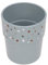 LÄSSIG Kinder Becher Trinkbecher Tasse Kindergeschirr ohne Melamin, BPA-frei, für Spülmaschine und Mikrowelle/Mug Tiny Farmer Sheep