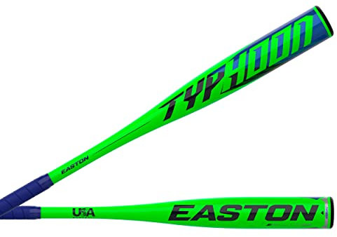 Easton 8074068 YSB22TY12 Typhoon 28/16 2 1/4-12, Mehrfarbig, 71.12 cm