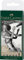 Faber-Castell 167154 - Tuschestift Pitt Artist Pen, Farbe 199, schwarz, XXS, XS, S, F, M, 1.5, 6er Etui