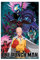 Anime Poster - Poster One Punch Man Saitama vs Villain - Deko Wohnzimmer oder Deko Schlafzimmer - Deko Wohnzimmer - Größe : 61 x 91 - Anime Deko - Anime Merch - Anime Geschenke