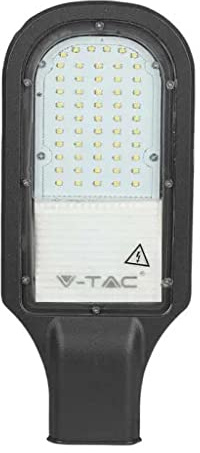 Lampe, LED, 30 W, SMD-Chip, Samsung V-TAC Pro VT-31ST 6400 K, Fredda