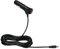 GatherTOOL 2 M/3 M/5 M Fils électriques 12 V 2A 5.5x2.1mm Allume-Cigare Prise mâle à DC Chargeur de Voiture câble d'extension Fil for Ventilateur de Batterie (Length : 5m)