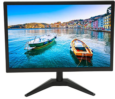 19-Zoll-Computermonitor-LCD, 16:10-Breitbild-Display, 1440 X 900 bei 60 Hz, 400-Nits-Helligkeitsmonitor, 100% SRGB-Extender, Passend für Computer-Display und Kamera