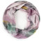 Glamexx24 Loop Schlauchschal für Damen, Farbverlauf Sommer Loop Rundschal Leichter Verlauf Regenbogen Sommerlicher Schal