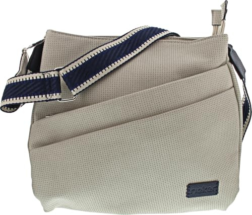 Rieker Damenaccessoires Accessoires Taschen Tasche Beige