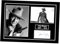 A3-Poster, John Wayne, signiert, Autogramm (Kopie), 30 x 42 cm