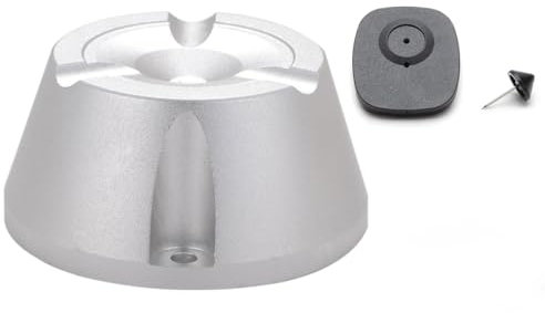 20000GS Strong Detacher Magnet, Sicherheitsetiketten Entferner, Diebstahlsicherung Entferner Magnet, Security Tag Remover, Sicherheitsetiketten Detacheur