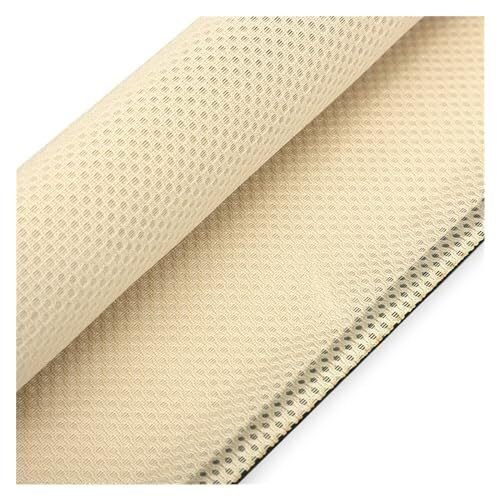 Auto Sonnenschirm Fenster Sonnenschutz Vorhang Für Vw Für Golf, Für Jetta, Für Tiguan, Für Passat 2007-2017 Sonnenschutz(Beige)