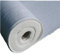 40 m² PET Teichvlies Schutzvlies Folienschutz Weiß Premium Reißfest Profi Qualität 300g/m² Vlies Teich 2 m Breite x 20 m