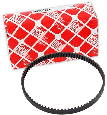 febi bilstein 49236 Timing Belt for water pump, pack of one