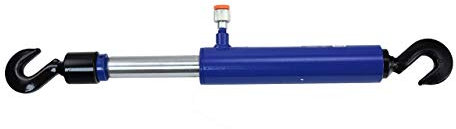 Geko g02072 RAM, 10 Tonnen Hydraulische, Mehrfarbig