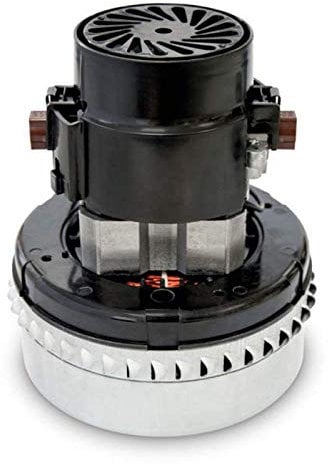 Saugmotor für Ronda 200 Saugermotor Motor Saugturbine Staubsaugerturbine Staubsaugermotor Turbine