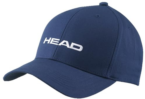 HEAD Promotion Cap, navy, One Size