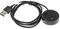 vhbw cavo di ricarica USB compatibile con Garmin Vivoactive 3 smartwatch tracker - Stazione di ricarica, nero, 100 cm