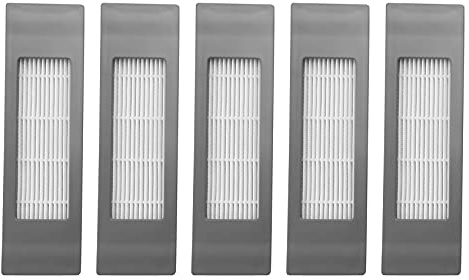 Hbaebdoo HEPA-Filter für OZMO 950 Saugroboter Zubehör