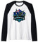 Angeln in Australien - Retro Australien Angeln Raglan