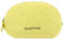 VALENTINO Ocarina Soft Cosmetic Case Lime