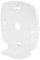 HUIOP Support de Support Mural pour Support de Support de routeur WiFi Dual-Band WiFi Linksys Velop, Blanc (1 Paquet),pour Le WiFi bi-Bande Linksys Velop