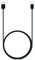 TELEFONMAX Usb C Ladekabel langer Stecker 10MM für Outoorhandy IP68 2 Meter USB A auf Typ Datenkabel Schnellladekabel für Blackview Cubot DOOGEE,Ulefone Outkitel CAT Ladekabel RuggedPhone