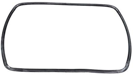 Dekarox Junta de goma para horno Indesit Ariston Hotpoint C00081579 Whirlpool Bauknecht 482000022703