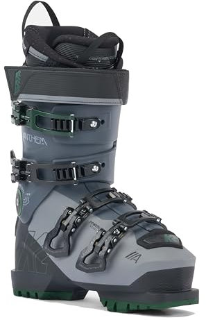 K2 - Skischuhe Anthem 95 LV, Schwarz, Damen - Größe 36 - Schwarz