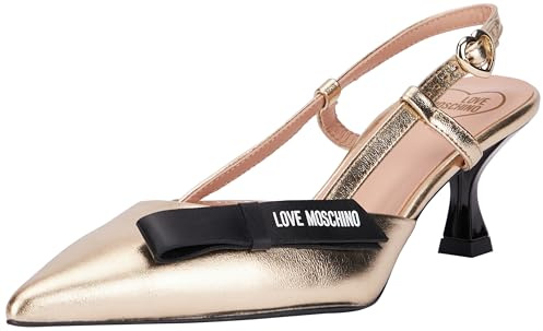 Love Moschino Ja10345g1l Sandales à talonsFemme
