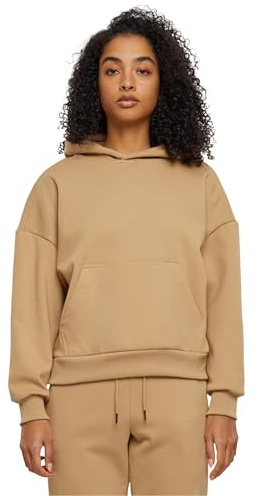Urban Classics Damen Ladies Cozy Oversized Hoody