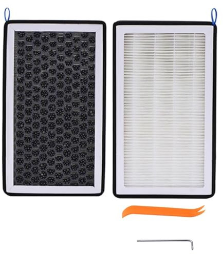 Ventilazione Auto Filtro A Carbone Attivo Per Tesla Model 3 Filtro Aria Condizionatore Sostituzione Filtri Aria Cabina Con Strumenti
