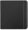 Étui Porte-Stylet pour Kobo Libra Colour | Noir| Technologie de Mise en Veille/réveil | Support intégré à 2 Positions | Cuir végan | Compatible avec la liseuse Kobo Libra Colour 7”