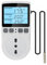 KETOTEK KT3100BL Presa termostato digitale Presa IT HD Display LCD Regolatore di temperatura Presa 16A 100-250Vac