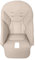 Rivestimento per seggiolone per bambini, cuscino per sedia da pranzo, cuscino per seggiolone, rivestimento di ricambio universale per Peg Perego, Siesta Zero3, Baoneo, Kosmic Jané