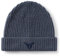 Seat 6H1084300GIBJ Beanie Mütze Cupra Logo Strickmütze, blau, Größe L-XL