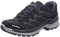 LOWA Halbschuh INNOX PRO GTX LO schwarz/grau, 41.5