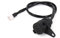 DYDGUTUFB Motorcycle Phone Holder For Y&amaha For MT09 For MT07 XSR900 XSR700 2014-2021 Motorcycle Accessories Dual USB Charger Plug Socket Adapter Navigation Bracket