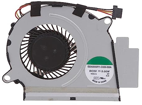 Nouveau ventilateur de refroidissement CPU pour ordinateur portable ACER-S5 S5-391 ventilateur dissipateur de chaleur pour ordinateur portable