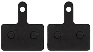 MTB Bremsbeläge Für Shimano B03S B05S RX B01S TEKTRO HDC Resin/Keramik/Gesinterte Scheibenbremsbeläge 2 Paare