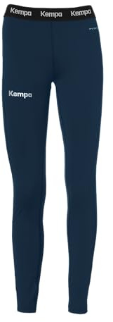 Kempa Damen Sport-Hose Training Tights Damen