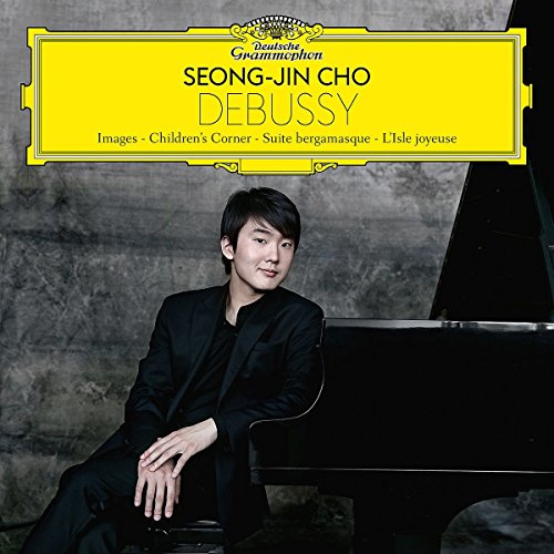 Deutsche Grammophon (Universal International Music B.V.)