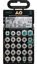 Teenage Engineering PO-35