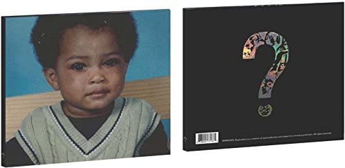 ? (2CD Deluxe Anniversary Edition)