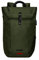 Nilox Rucksack Outdoor Green aus 100% recyceltem Kunststoff (RPET)