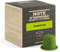 Note d'Espresso - Matcha Latte - Cápsulas para las Cafeteras NESPRESSO* - 40 caps